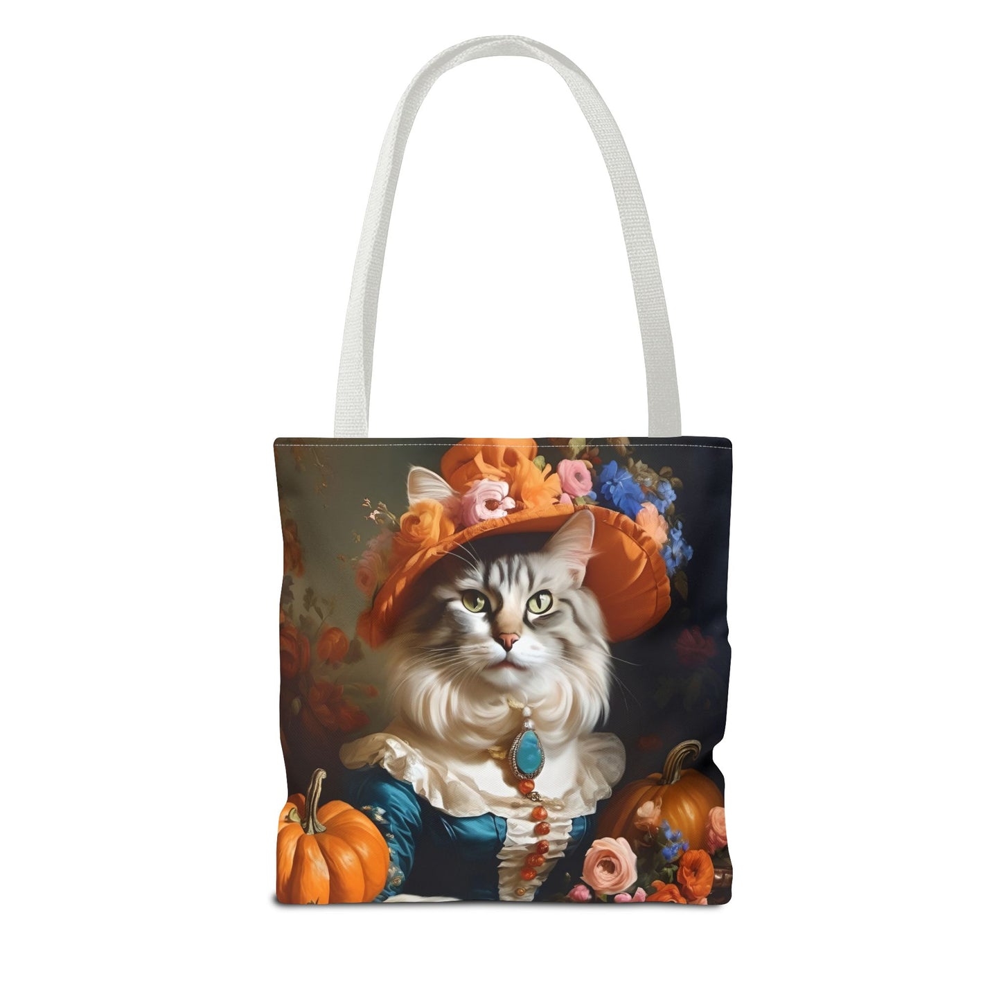 Rococo Cat Tote