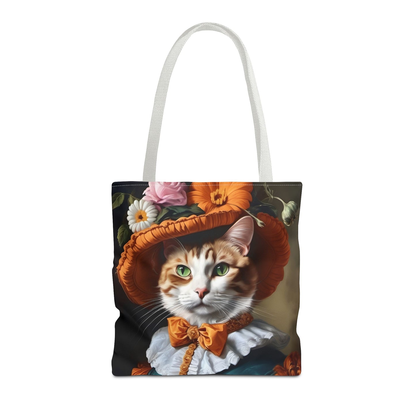 Rococo Cat Tote