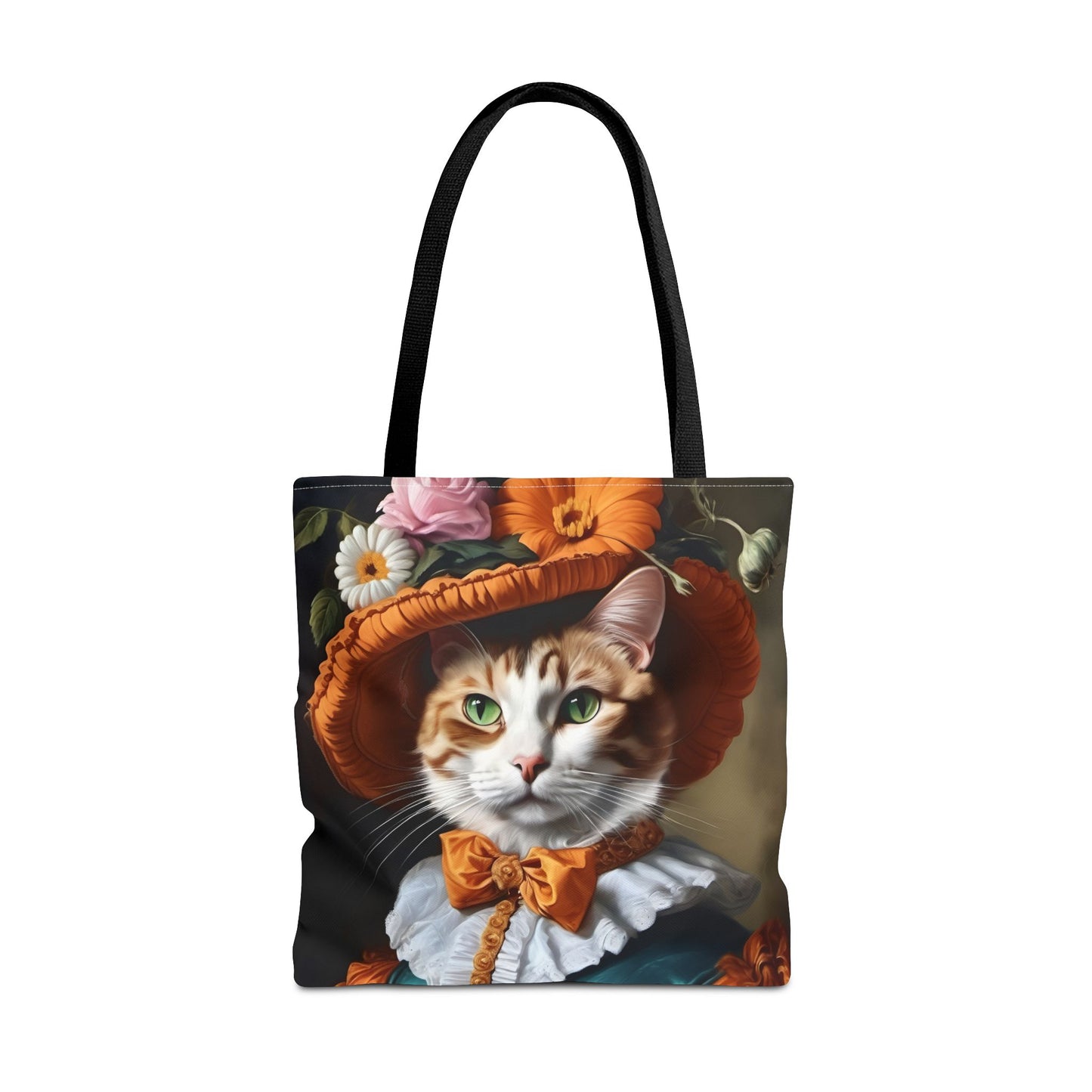 Rococo Cat Tote