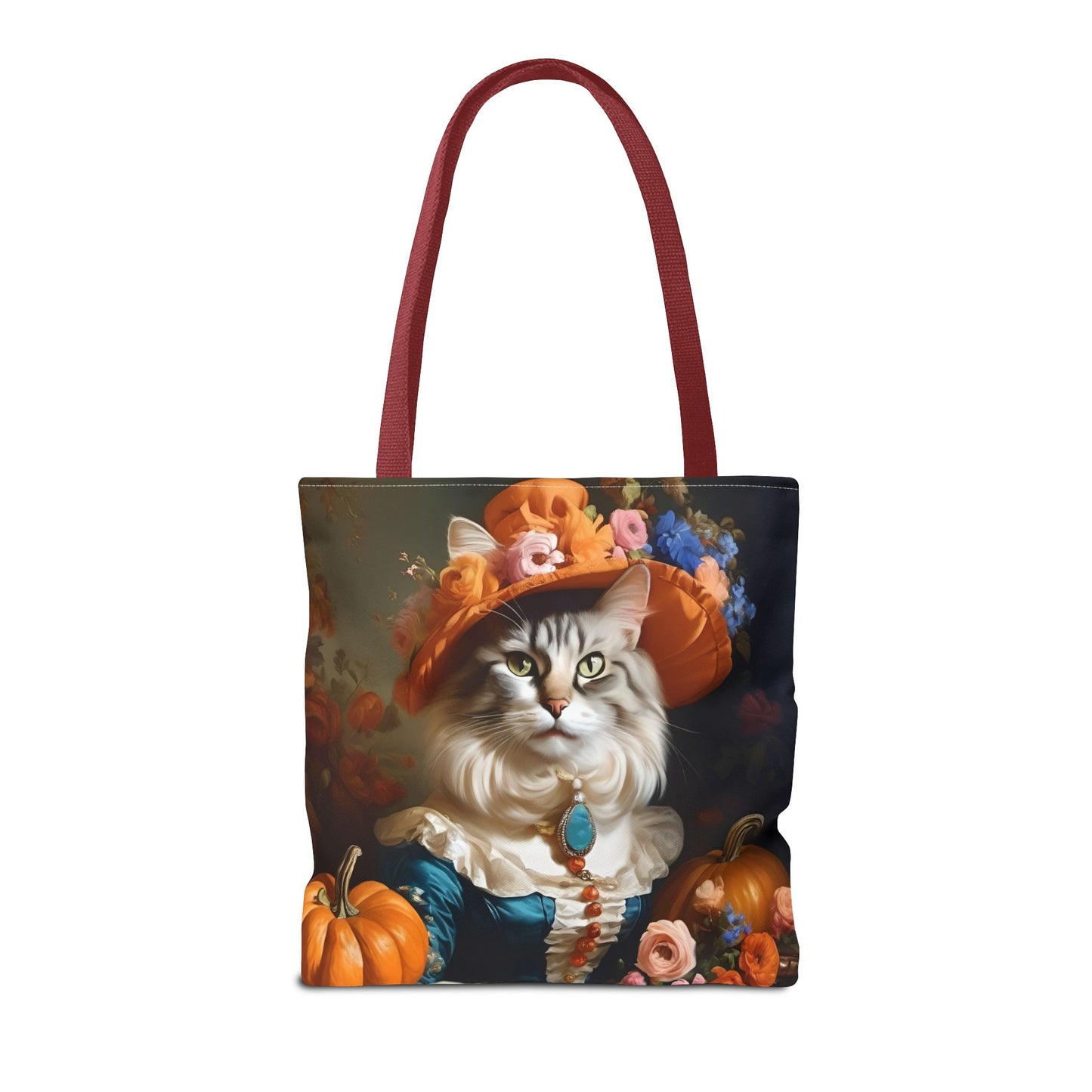 Rococo Cat Tote