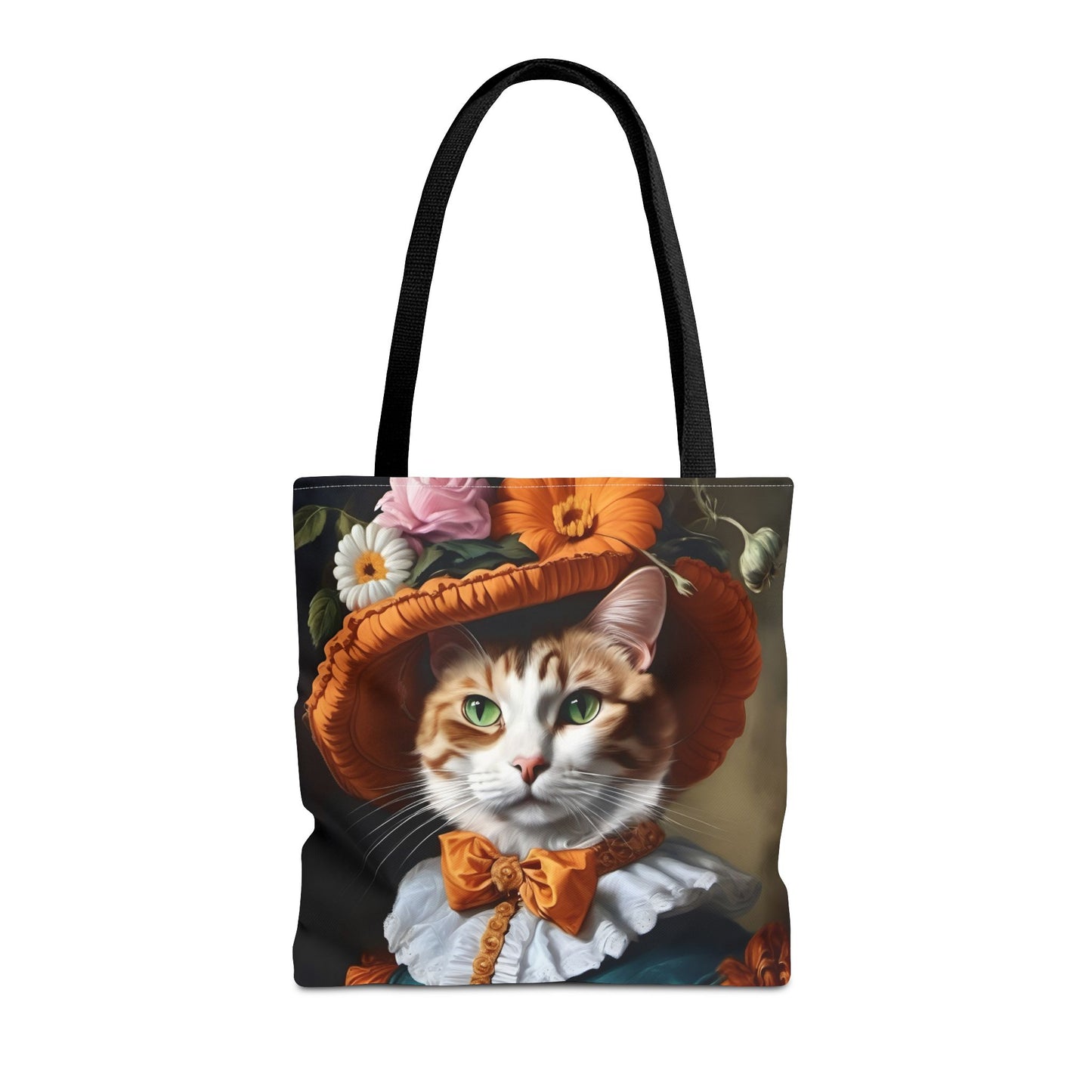 Rococo Cat Tote