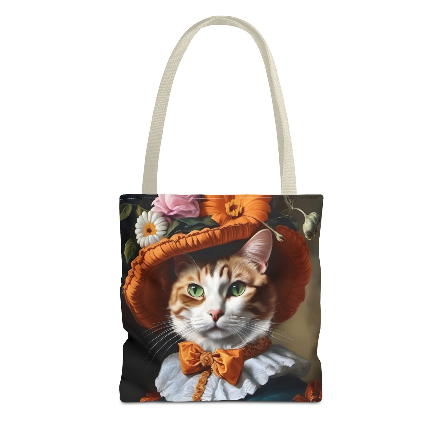 Rococo Cat Tote