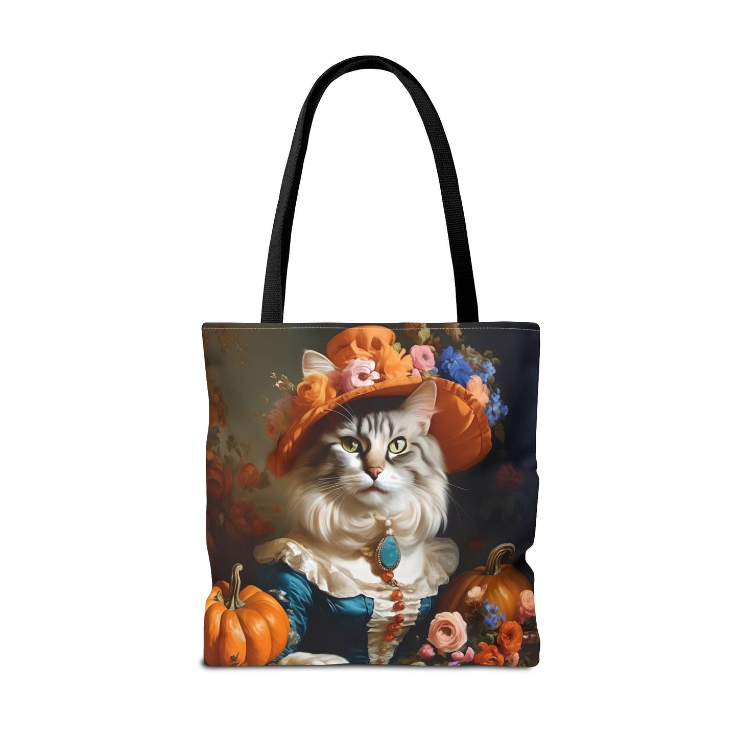 Rococo Cat Tote