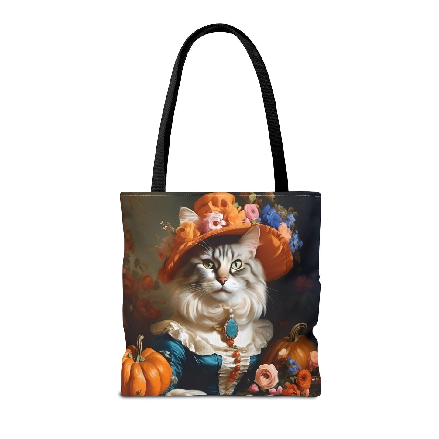 Rococo Cat Tote