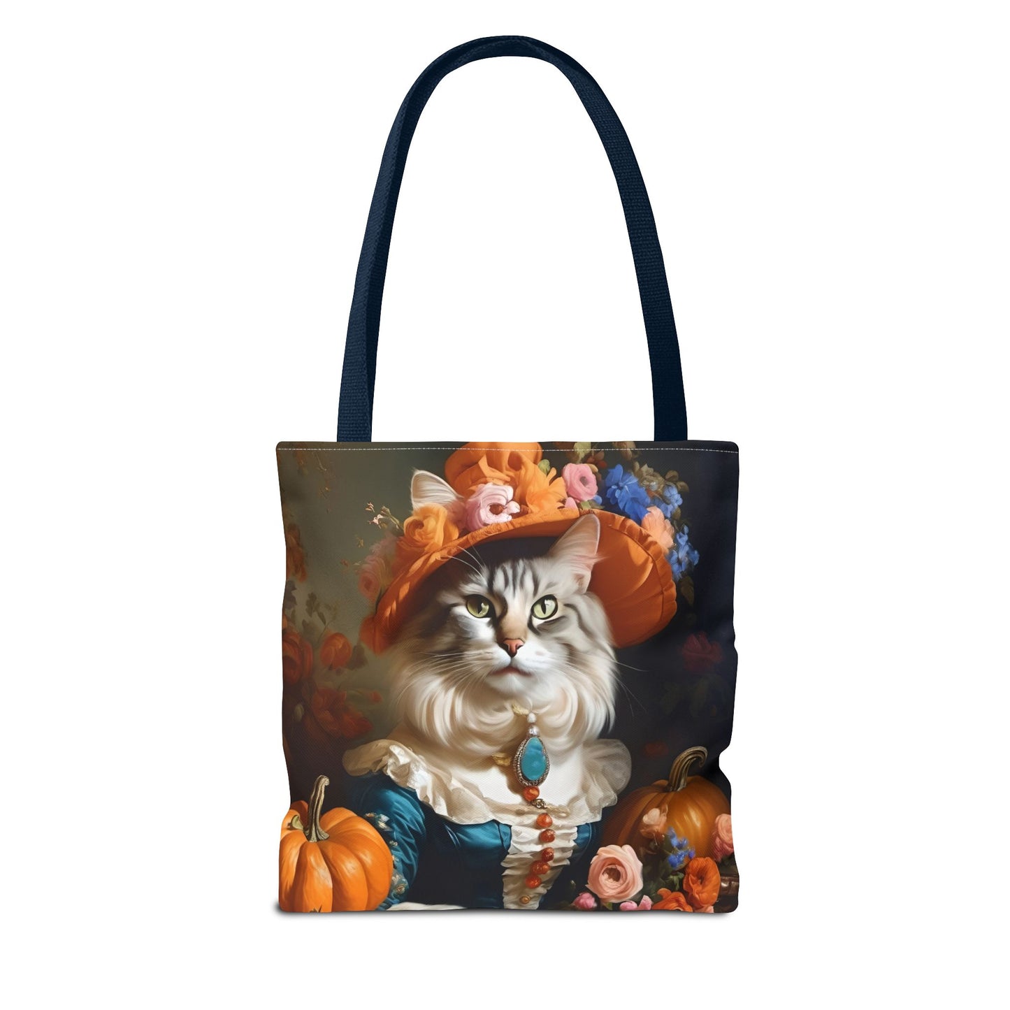 Rococo Cat Tote