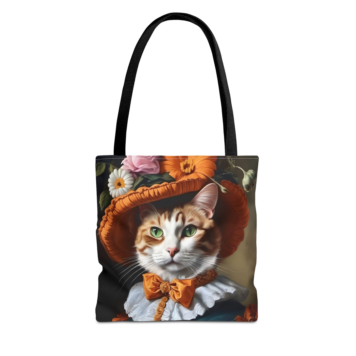 Rococo Cat Tote
