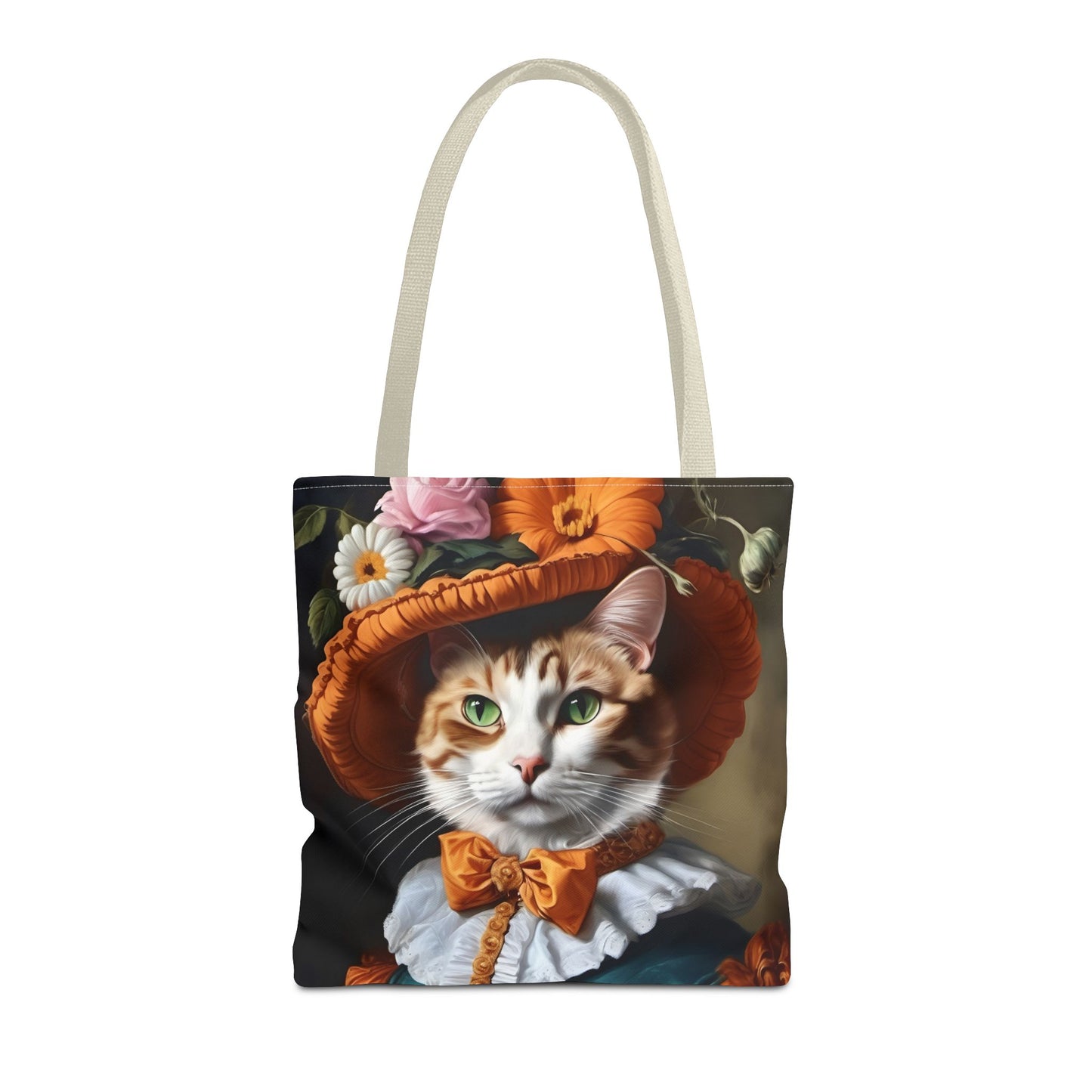 Rococo Cat Tote