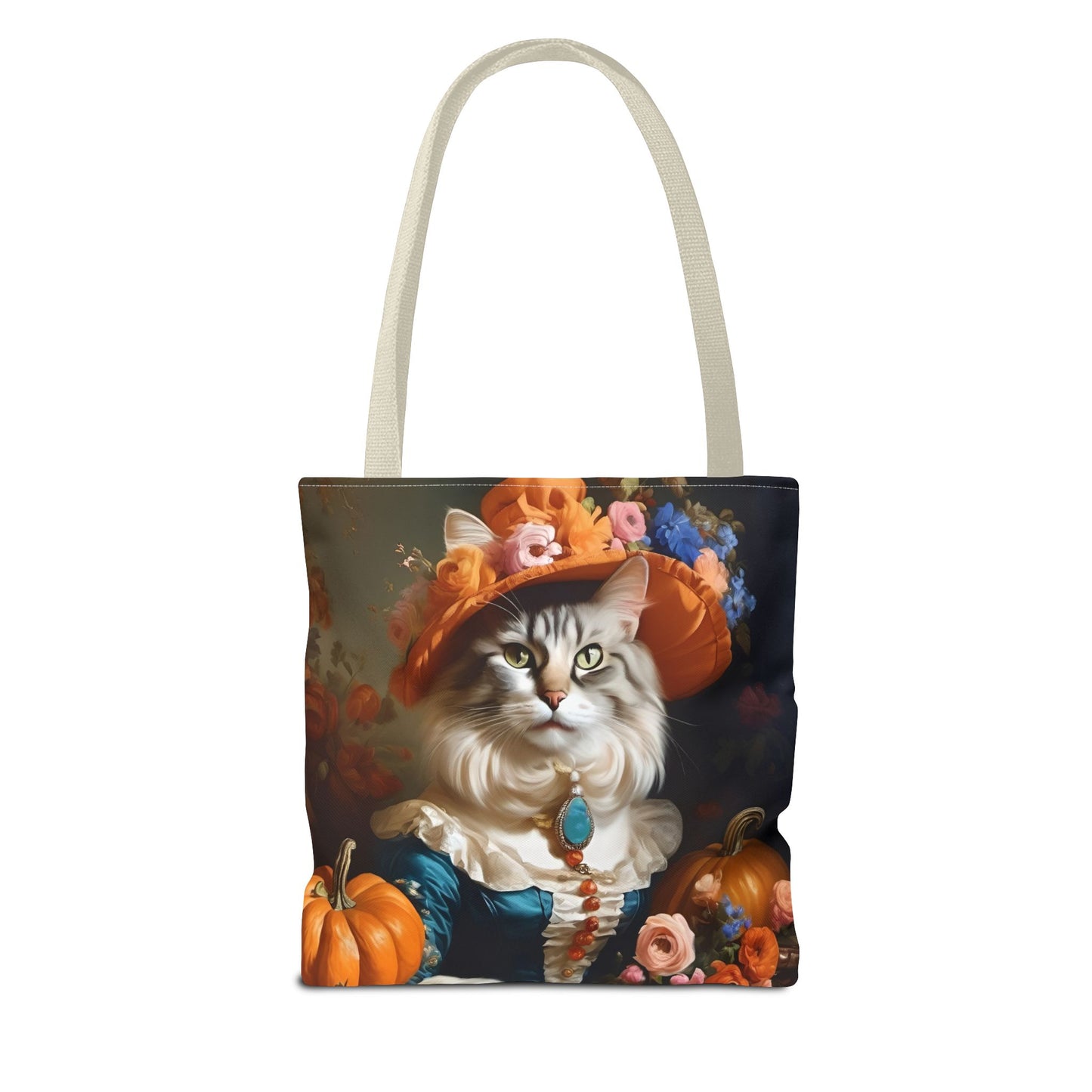 Rococo Cat Tote