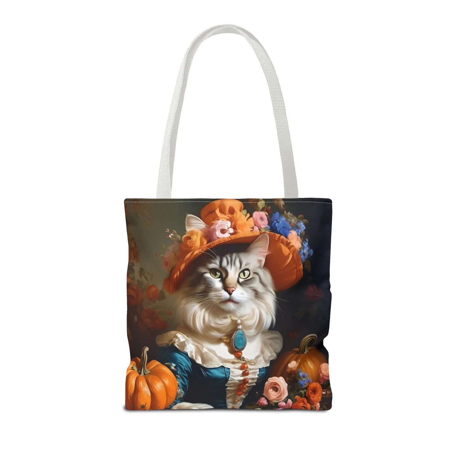 Rococo Cat Tote