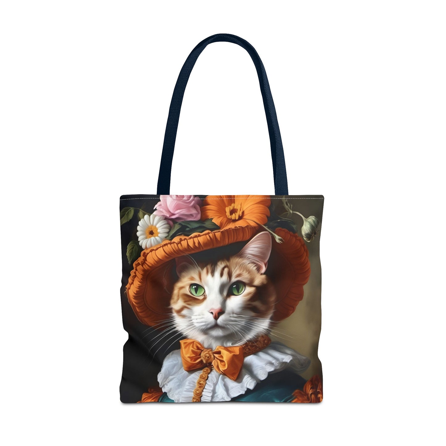 Rococo Cat Tote