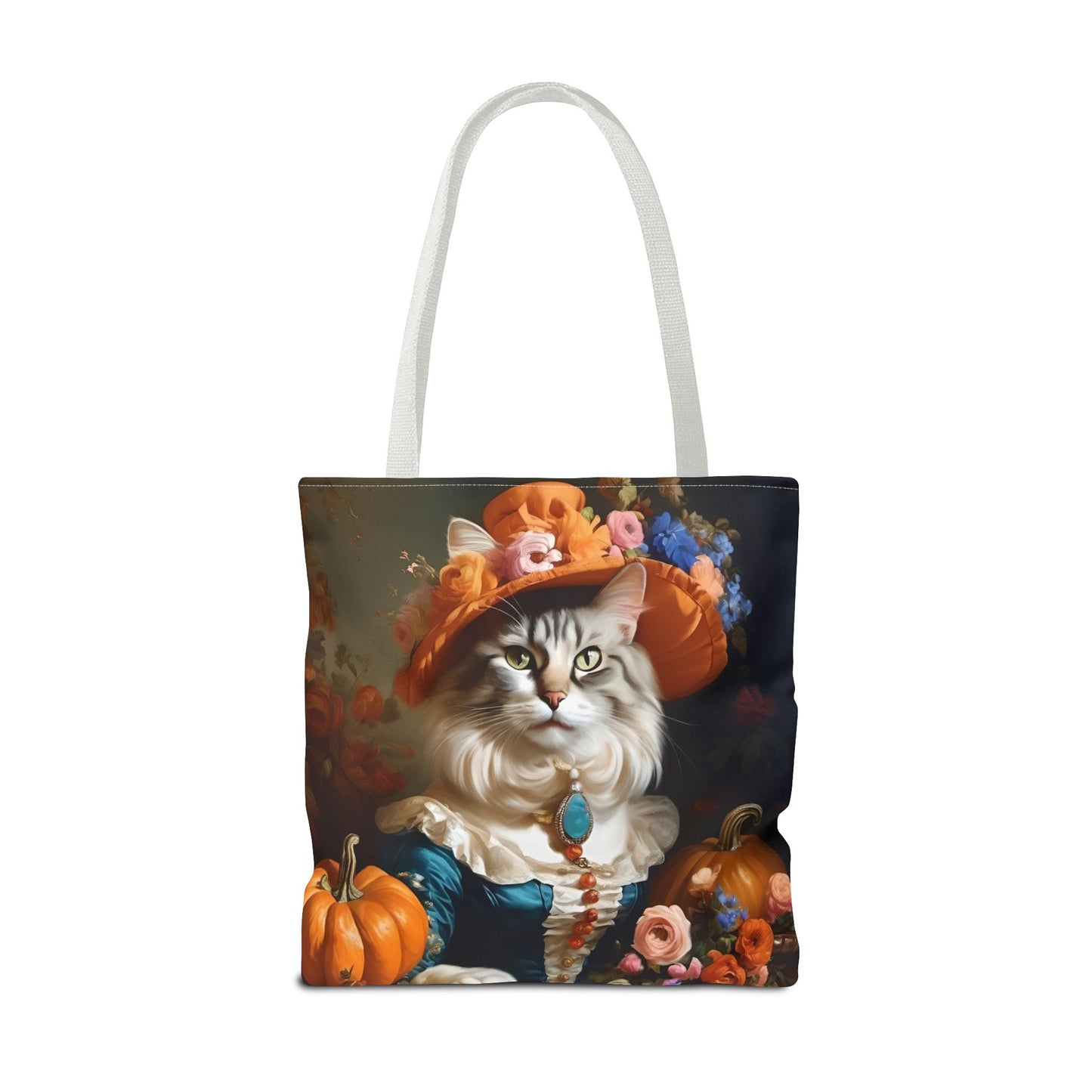 Rococo Cat Tote