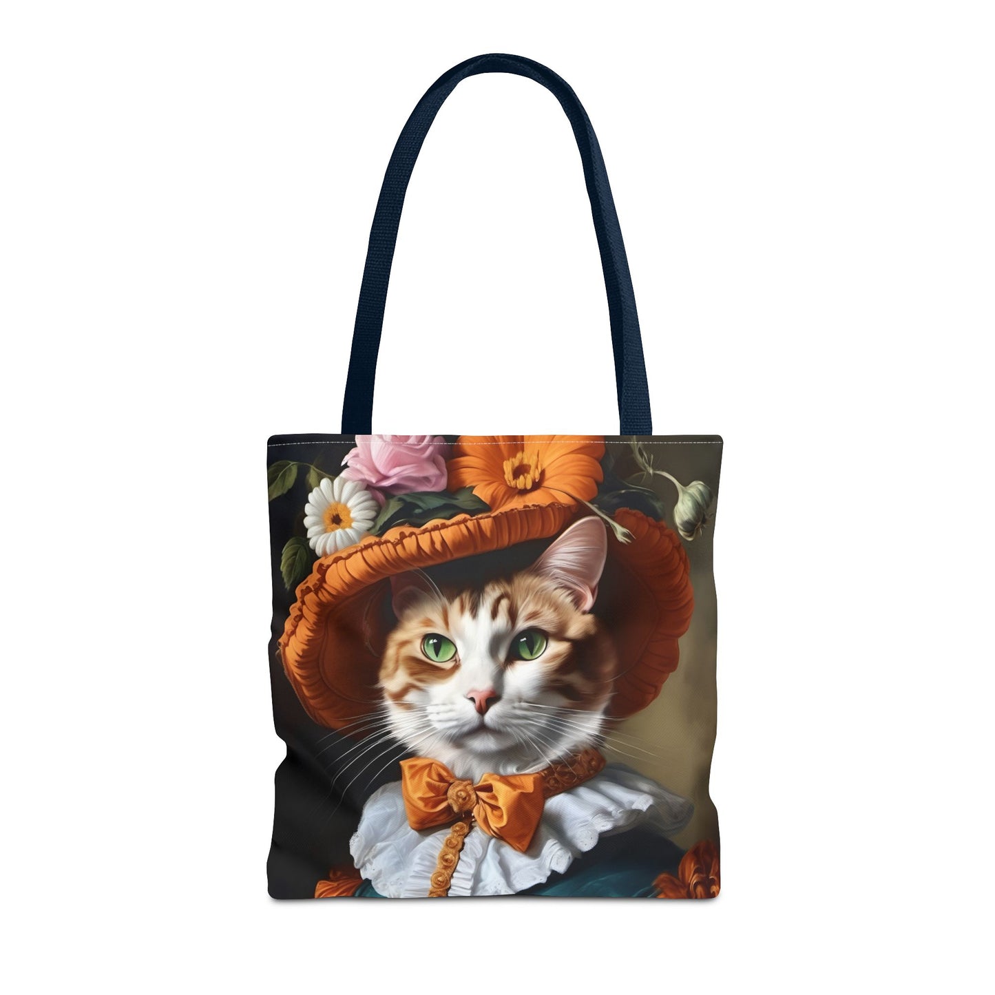 Rococo Cat Tote