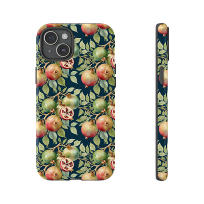 Rococo Pomegranates Tough Cases