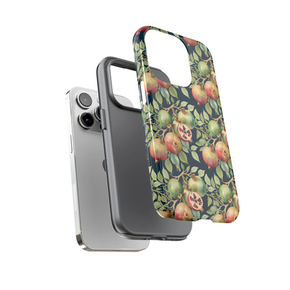 Rococo Pomegranates Tough Cases