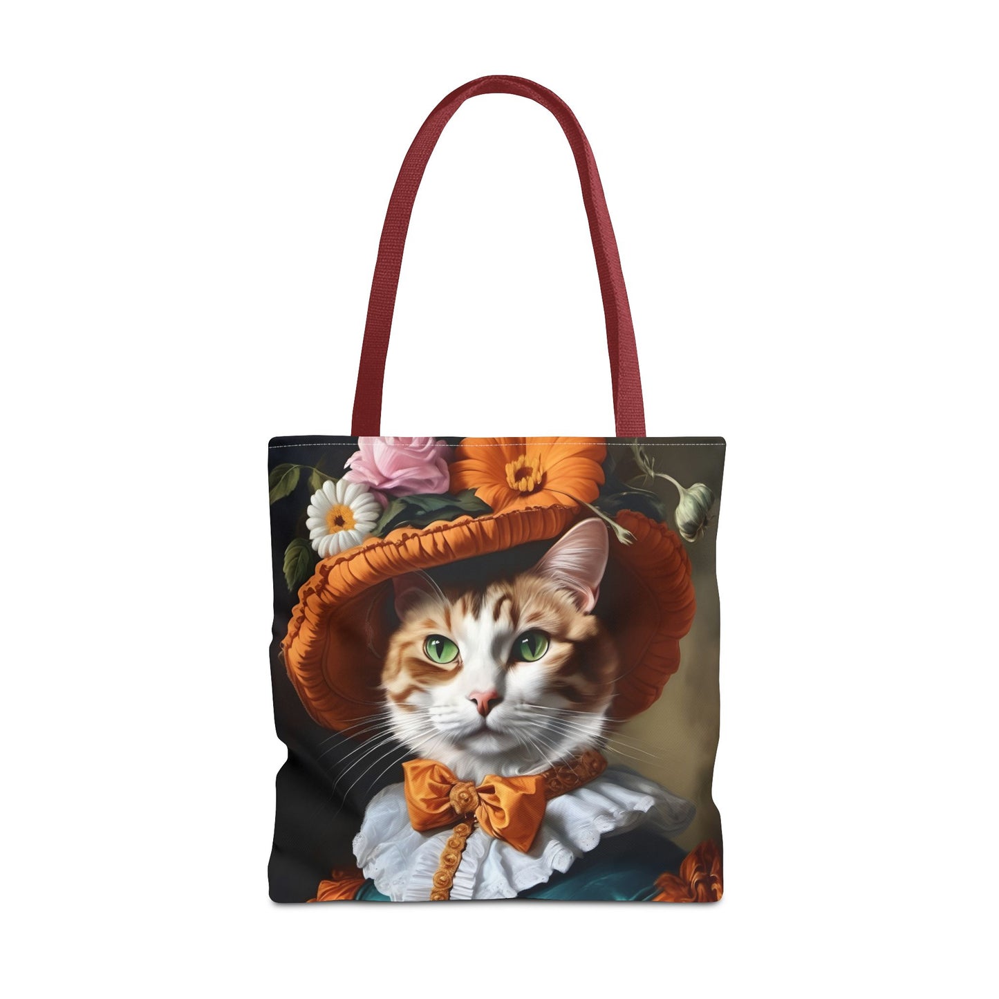 Rococo Cat Tote