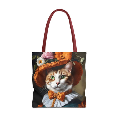 Rococo Cat Tote