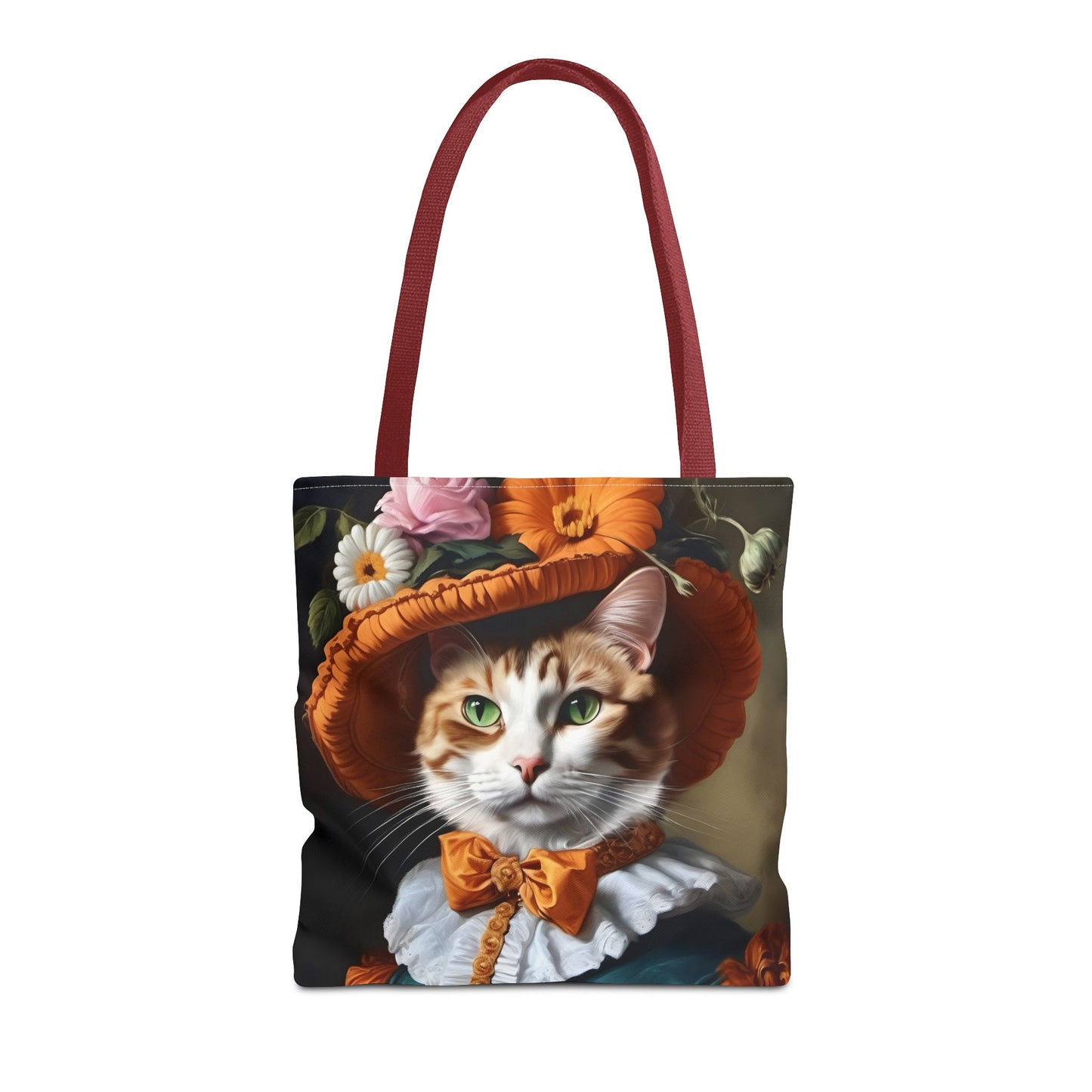 Rococo Cat Tote