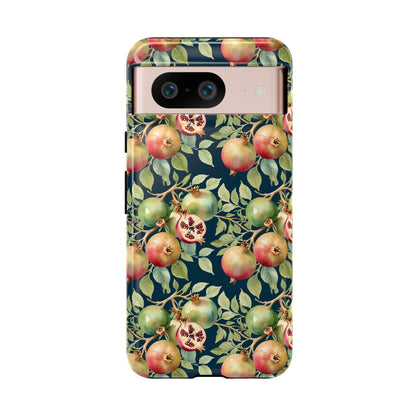 Rococo Pomegranates Tough Cases