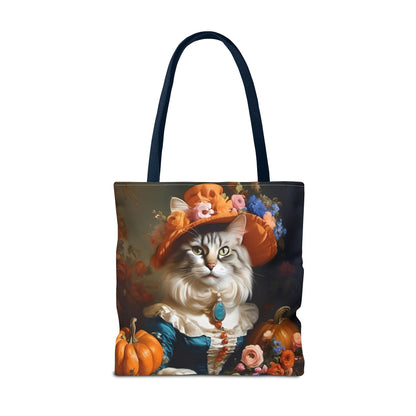 Rococo Cat Tote