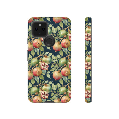 Rococo Pomegranates Tough Cases