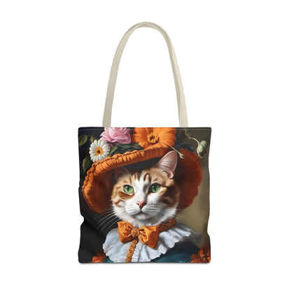 Rococo Cat Tote